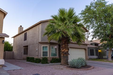 3134 E Mckellips Rd #43, Mesa, AZ 85213 photo 3