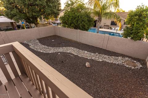 3134 E Mckellips Rd #43, Mesa, AZ 85213 photo 16