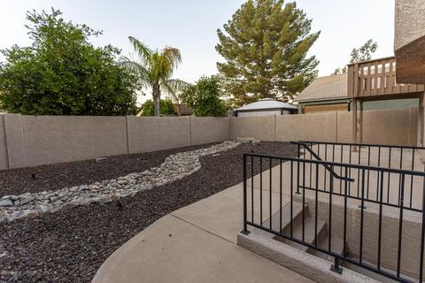 3134 E Mckellips Rd #43, Mesa, AZ 85213 photo 36