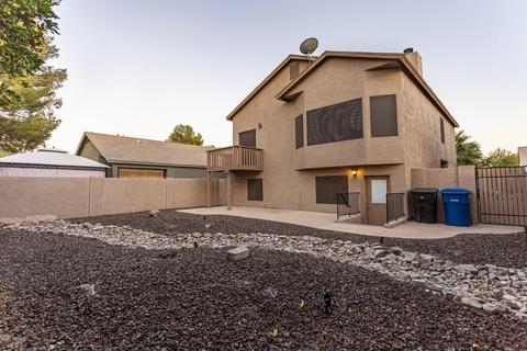 3134 E Mckellips Rd #43, Mesa, AZ 85213 photo 37