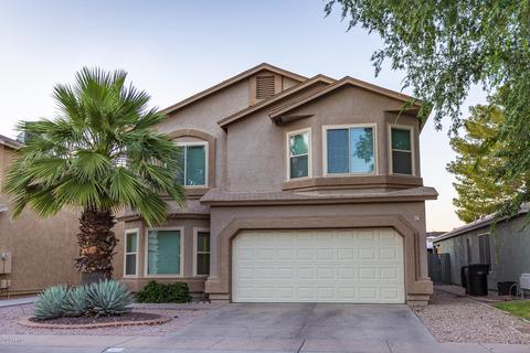3134 E Mckellips Rd #43, Mesa, AZ 85213 photo 1