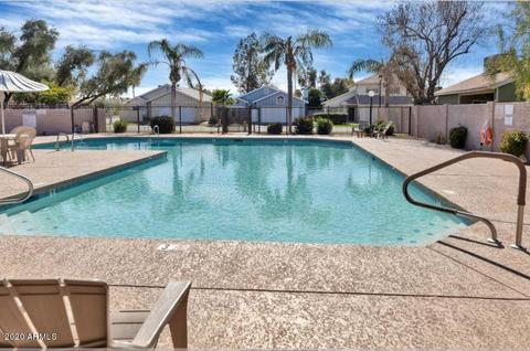 3134 E Mckellips Rd #43, Mesa, AZ 85213 photo 39