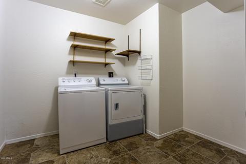 3134 E Mckellips Rd #43, Mesa, AZ 85213 photo 34