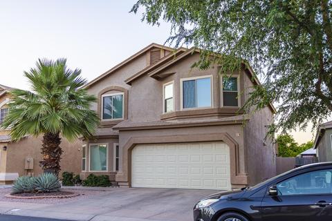 3134 E Mckellips Rd #43, Mesa, AZ 85213 photo 2