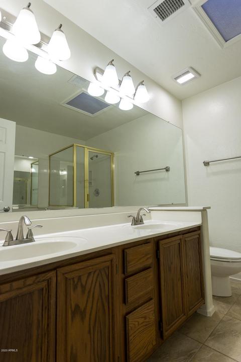 3134 E Mckellips Rd #43, Mesa, AZ 85213 photo 26