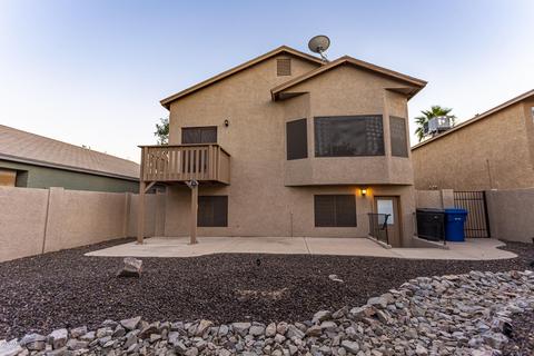 3134 E Mckellips Rd #43, Mesa, AZ 85213 photo 38