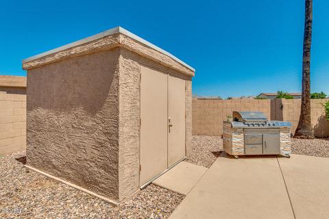 3134 E Mckellips Rd #22, Mesa, AZ 85213 photo 34