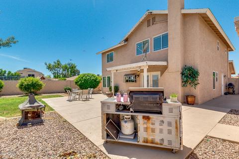 3134 E Mckellips Rd #22, Mesa, AZ 85213 photo 35
