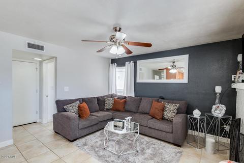3134 E Mckellips Rd #22, Mesa, AZ 85213 photo 9