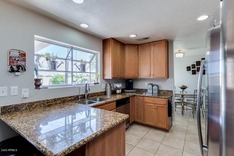 3134 E Mckellips Rd #22, Mesa, AZ 85213 photo 11