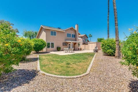 3134 E Mckellips Rd #22, Mesa, AZ 85213 photo 37