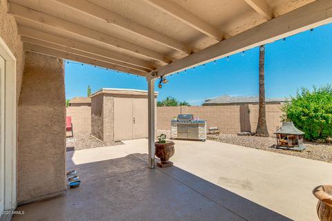 3134 E Mckellips Rd #22, Mesa, AZ 85213 photo 29