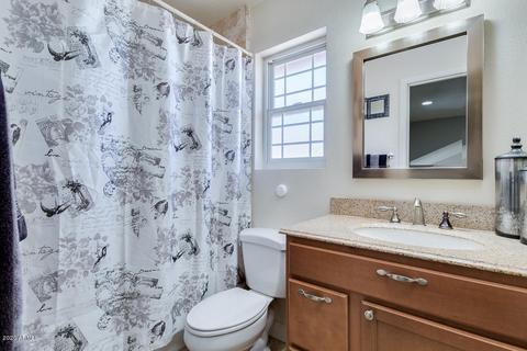 3134 E Mckellips Rd #22, Mesa, AZ 85213 photo 22