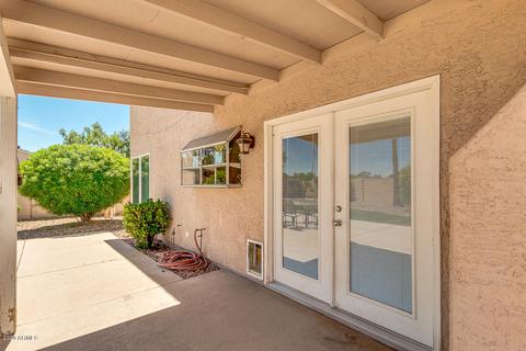 3134 E Mckellips Rd #22, Mesa, AZ 85213 photo 31