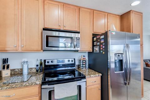3134 E Mckellips Rd #22, Mesa, AZ 85213 photo 13