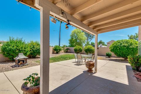 3134 E Mckellips Rd #22, Mesa, AZ 85213 photo 28