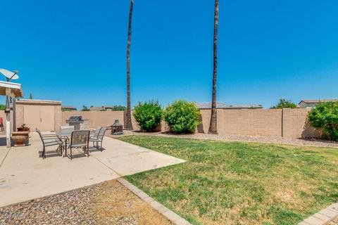3134 E Mckellips Rd #22, Mesa, AZ 85213 photo 38