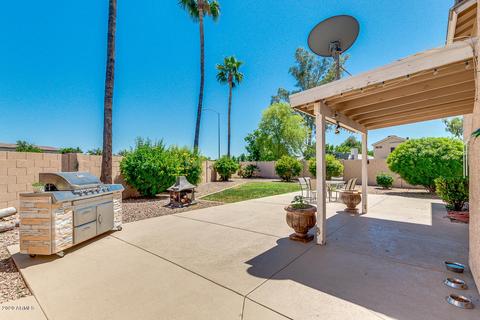 3134 E Mckellips Rd #22, Mesa, AZ 85213 photo 32
