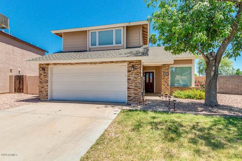3134 E Mckellips Rd #22, Mesa, AZ 85213 photo 2
