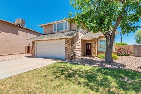3134 E Mckellips Rd #22, Mesa, AZ 85213 photo 3