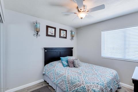 3134 E Mckellips Rd #22, Mesa, AZ 85213 photo 21