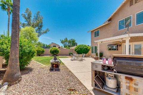 3134 E Mckellips Rd #22, Mesa, AZ 85213 photo 36
