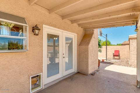 3134 E Mckellips Rd #22, Mesa, AZ 85213 photo 30