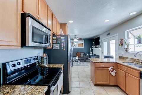 3134 E Mckellips Rd #22, Mesa, AZ 85213 photo 12