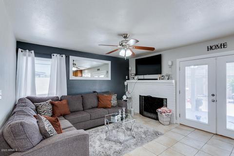 3134 E Mckellips Rd #22, Mesa, AZ 85213 photo 8