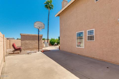 3134 E Mckellips Rd #22, Mesa, AZ 85213 photo 33