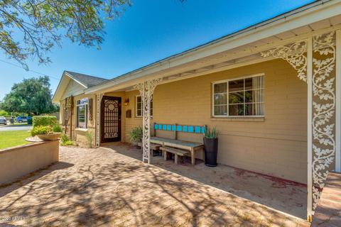 1002 E Luke Ave, Phoenix, AZ 85014 photo 4