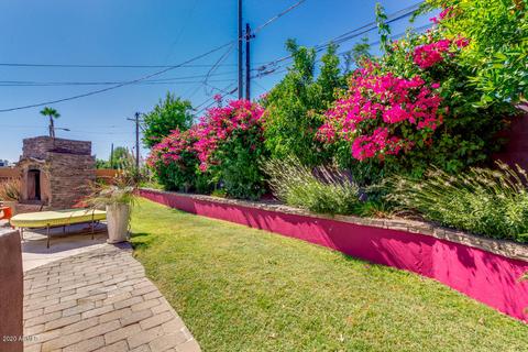 1002 E Luke Ave, Phoenix, AZ 85014 photo 47