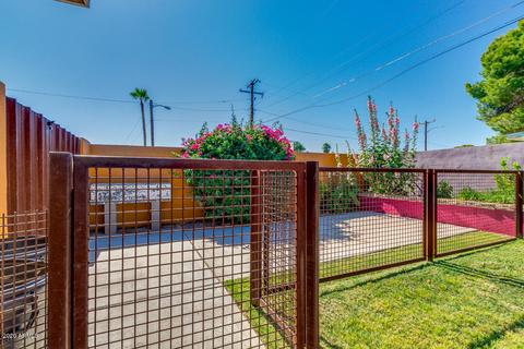1002 E Luke Ave, Phoenix, AZ 85014 photo 53