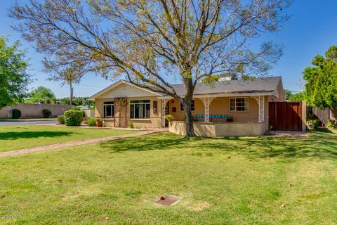 1002 E Luke Ave, Phoenix, AZ 85014 photo 1