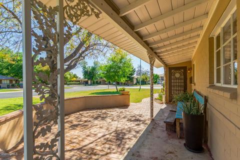 1002 E Luke Ave, Phoenix, AZ 85014 photo 5