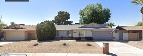 3309 W Gary Rd W, Phoenix, AZ 85029 photo 1
