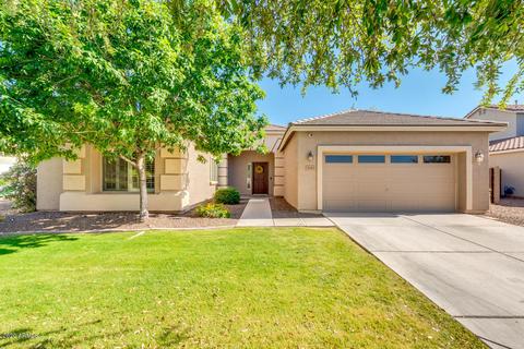 3045 E Blue Ridge Way, Gilbert, AZ 85298 photo 1