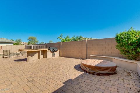 3045 E Blue Ridge Way, Gilbert, AZ 85298 photo 45