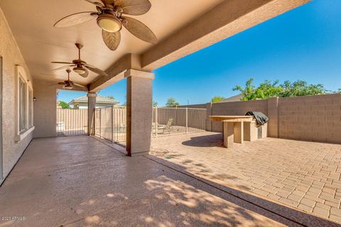 3045 E Blue Ridge Way, Gilbert, AZ 85298 photo 38