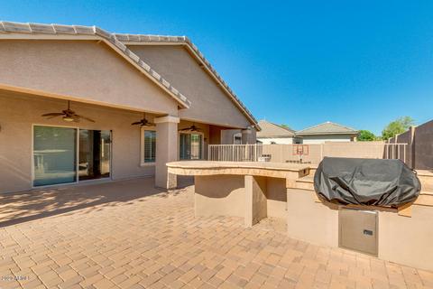 3045 E Blue Ridge Way, Gilbert, AZ 85298 photo 46