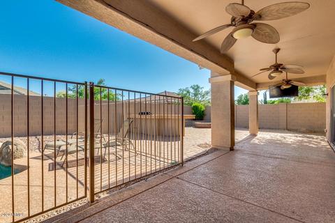 3045 E Blue Ridge Way, Gilbert, AZ 85298 photo 40
