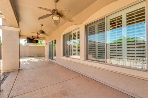 3045 E Blue Ridge Way, Gilbert, AZ 85298 photo 41