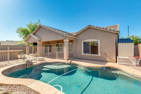 3045 E Blue Ridge Way, Gilbert, AZ 85298 photo 50