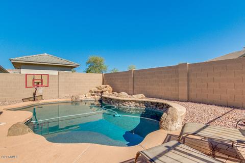 3045 E Blue Ridge Way, Gilbert, AZ 85298 photo 48