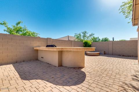 3045 E Blue Ridge Way, Gilbert, AZ 85298 photo 42