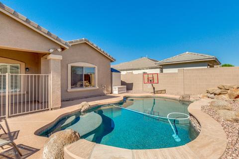 3045 E Blue Ridge Way, Gilbert, AZ 85298 photo 49