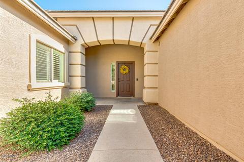 3045 E Blue Ridge Way, Gilbert, AZ 85298 photo 4