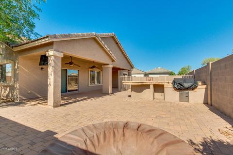 3045 E Blue Ridge Way, Gilbert, AZ 85298 photo 47