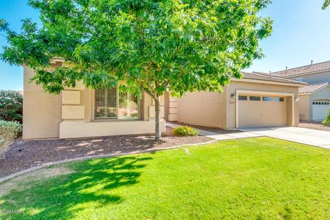3045 E Blue Ridge Way, Gilbert, AZ 85298 photo 2