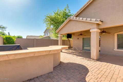 3045 E Blue Ridge Way, Gilbert, AZ 85298 photo 43